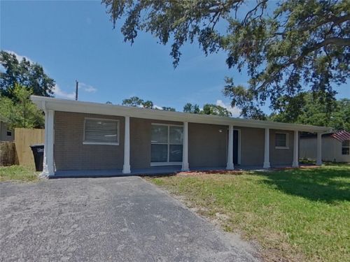 2160 Alemanda Dr, CLEARWATER, FL, 33764-3709 | Card Image
