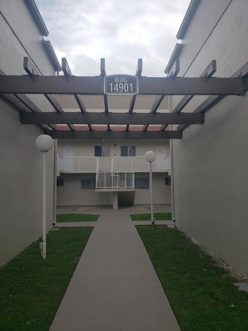 205-14901 Sw 80th St, Miami, FL, 33193-3134 | Card Image