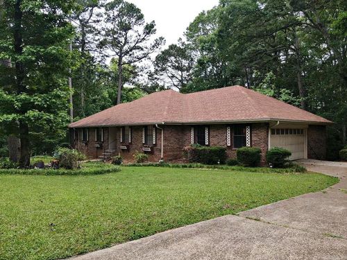 10 Ivy Cir, Arkadelphia, AR, 71923-2809 | Card Image