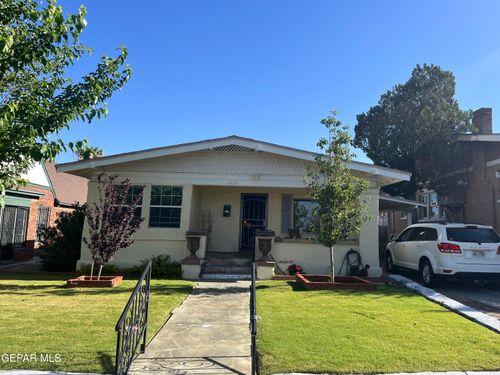 4415 Cumberland Ave, El Paso, TX, 79903-1903 | Card Image