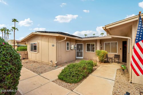 19263 N Star Ridge Dr, Sun City West, AZ, 85375-4116 | Card Image