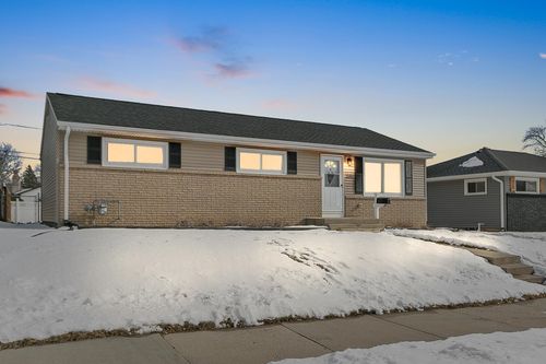 6178 S Cory Avenue, Cudahy, WI, 53110 | Card Image