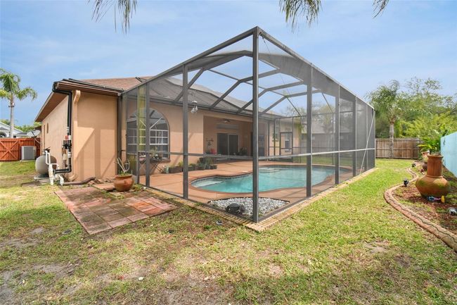 12034 Timberhill Dr, House other with 4 bedrooms, 2 bathrooms and null parking in RIVERVIEW FL | Image 24
