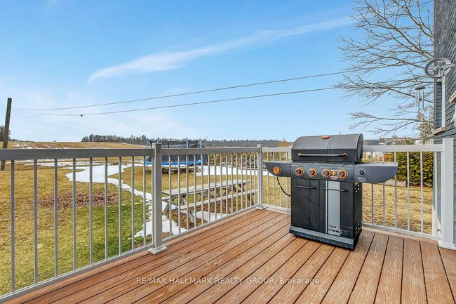 3452 Larmours Lane, House other with 4 bedrooms, 2 bathrooms and 8 parking in Sarsfield ON | Image 34