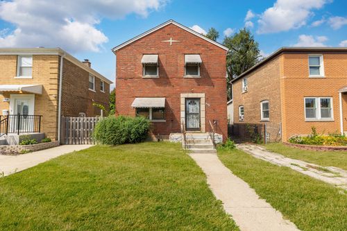 7536 S Damen Avenue, Chicago, IL, 60620 | Card Image