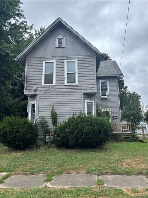 311 Horner St, Elmira, NY, 14904-1479 | Card Image