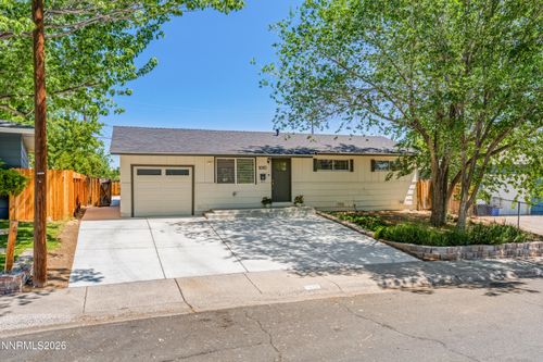 1010 Casa Loma Dr, Reno, NV, 89503-3129 | Card Image