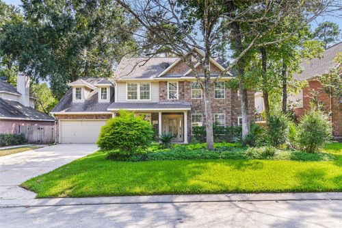 15 Filigree Pines Pl, The Woodlands, TX, 77382-1756 | Card Image