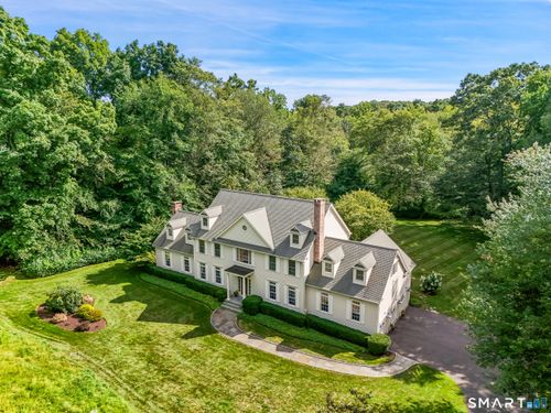 160 Old Stonewall Rd, Easton, CT, 06612-1074 | Card Image