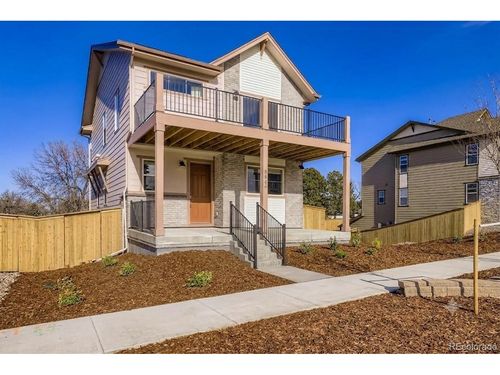 3862 W 83rd Ave, Westminster, CO, 80031 | Card Image