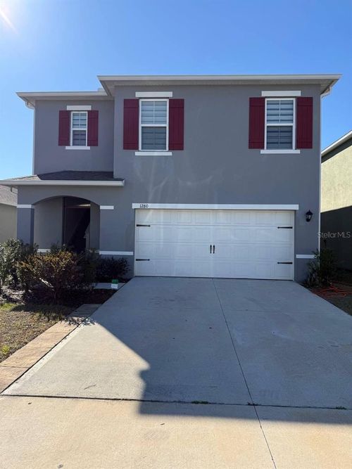 1724 Post Oak Dr, Davenport, FL, 33837-8514 | Card Image