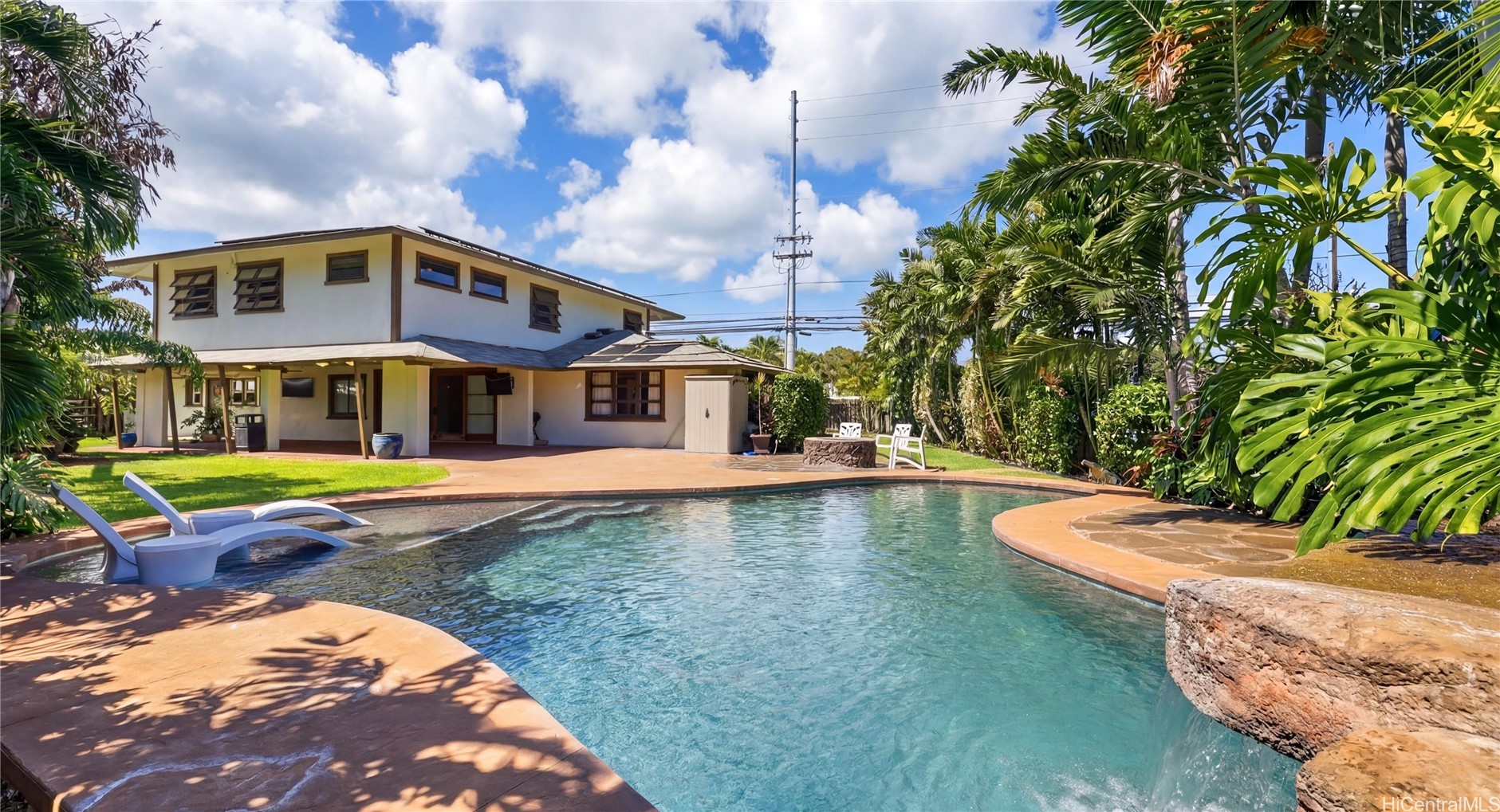 Residential in Ewa Beach