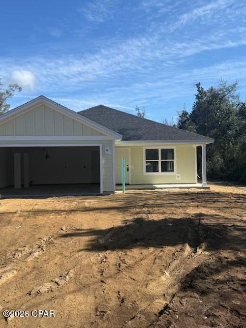 1413 Michigan Ave, Lynn Haven, FL, 32444-3823 | Card Image