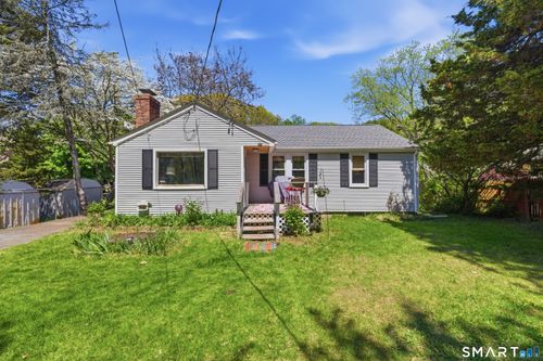 1098 Long Cove Rd, Gales Ferry, CT, 06335-1812 | Card Image