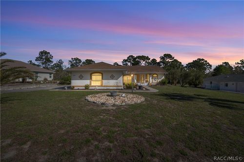 2245 E Marcia Street, INVERNESS, FL, 34453 | Card Image