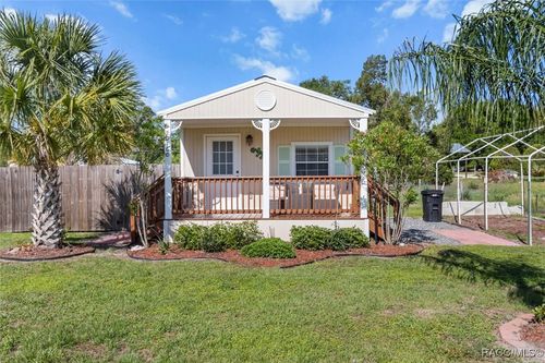 20160 Se 111th Ter, INGLIS, FL, 34449-3852 | Card Image