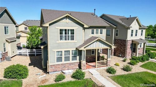 1435 S Duquesne Cir Ct, Aurora, CO, 80018 | Card Image