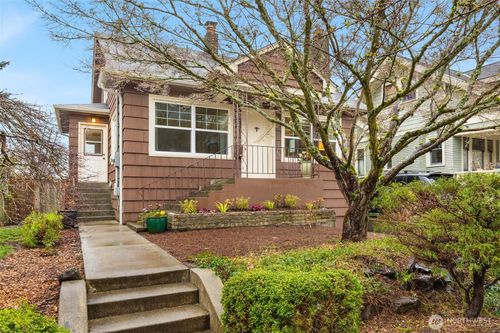 4411 2nd Avenue Nw, Seattle, WA, 98107 | Card Image