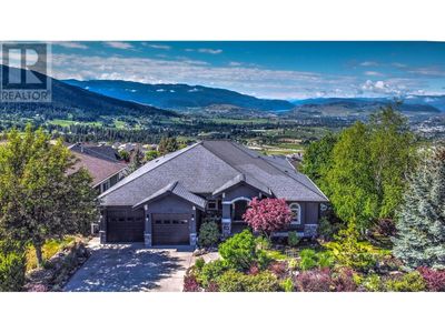 7109 Apex Dr, House other with 5 bedrooms, 3 bathrooms and 4 parking in Vernon BC | Image 1