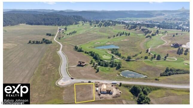 Land in Hulett 5