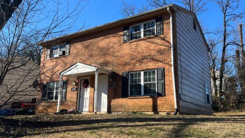 1920 Eastern Ave Ne, Roanoke, VA, 24012-6127 | Card Image