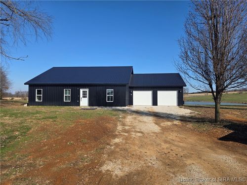 2772 N State Road 37, Paoli, IN, 47454-9620 | Card Image