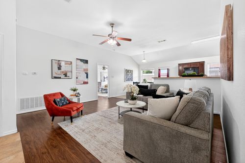 403 Chrislyn Street, Troy, TX, 76579 | Card Image