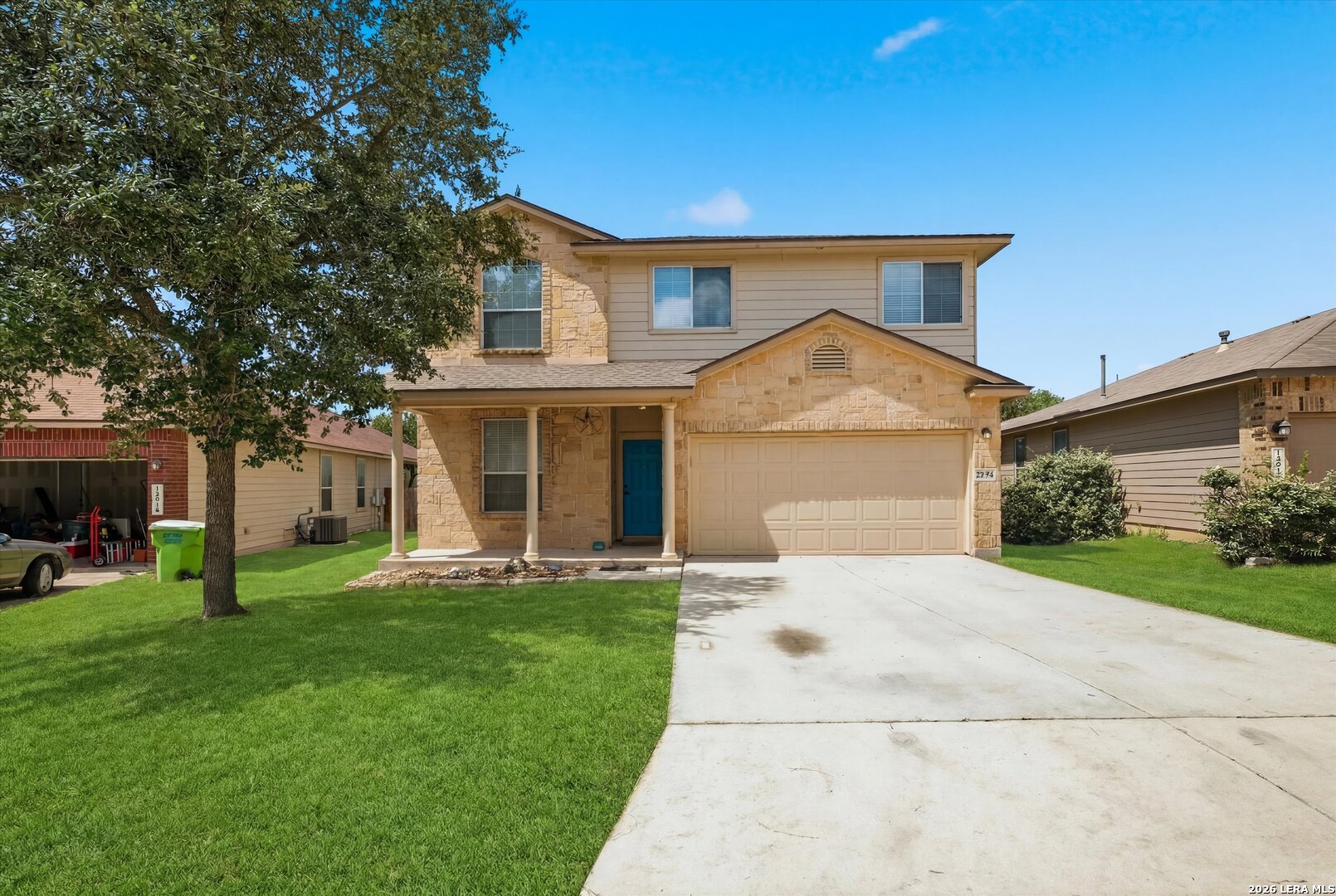 Residential in San Antonio 2