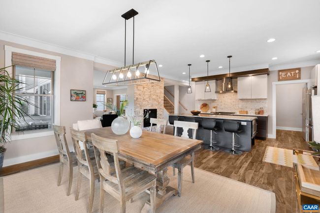 729 Highgate Row, House other with 5 bedrooms, 4 bathrooms and null parking in CROZET VA | Image 19