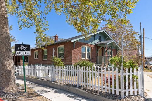 307 Moran Street, Reno, NV, 89502 | Card Image