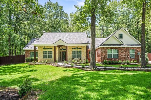 18854 Lake Ter, Montgomery, TX, 77356-5986 | Card Image