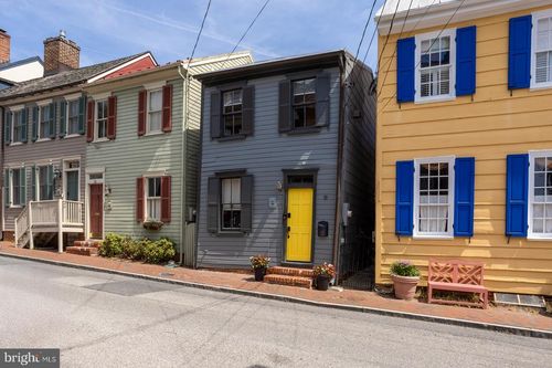 32 Cornhill St, ANNAPOLIS, MD, 21401-1706 | Card Image