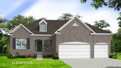 340 Patana Dr, White House, TN, 37188-9536 | Card Image