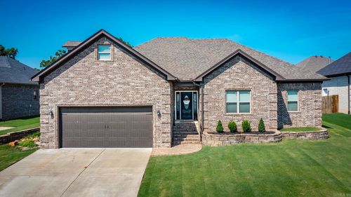 2817 Moonstone Cv, Sherwood, AR, 72120-4435 | Card Image