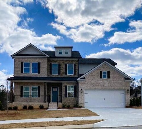 4788 Wellesley Dr, Ooltewah, TN, 37363-8223 | Card Image