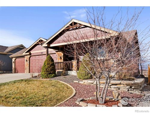 3825 Fletcher St, Loveland, CO, 80538-6403 | Card Image