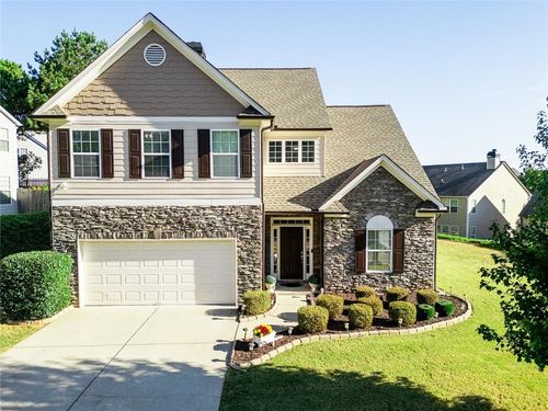 479 Rutlidge Park Ln, Suwanee, GA, 30024-2436 | Card Image