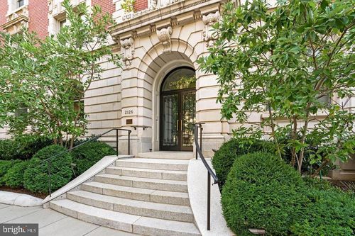 58-2126 Connecticut Ave Nw, WASHINGTON, DC, 20008-1701 | Card Image