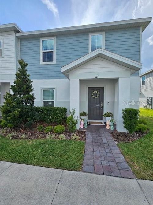 1171 Sand Torch Cir, DAVENPORT, FL, 33837-9397 | Card Image