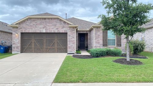 3417 Osage River Trl, Prosper, TX, 75078-2109 | Card Image