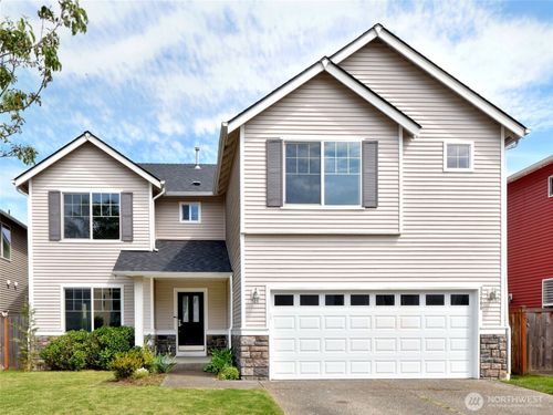 33060 41st Pl S, Federal Way, WA, 98001-2651 | Card Image