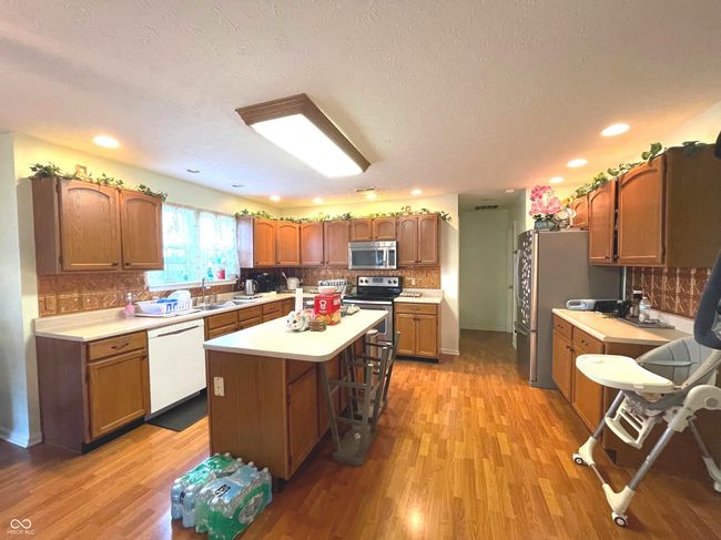 7121 Fields Way, House other with 4 bedrooms, 4 bathrooms and null parking in Indianapolis IN | Image 14