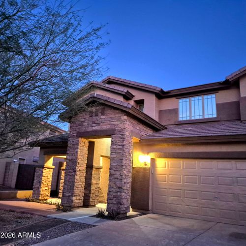 167 N 236th Ave, Buckeye, AZ, 85396-6368 | Card Image