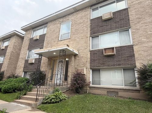 2n-2033 W 111th St, Chicago, IL, 60643-4028 | Card Image