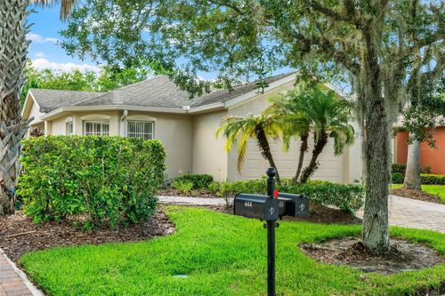 448 Grand Canal Drive, KISSIMMEE, FL, 34759 | Card Image