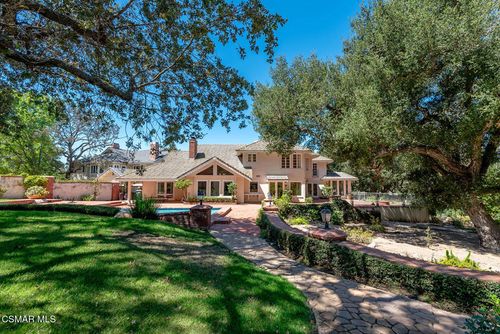 1719 Schoolhouse Cir, Westlake Village, CA, 91362-4257 | Card Image