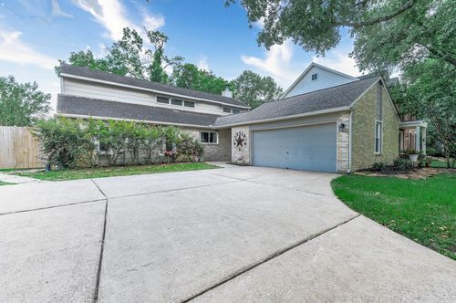 22331 Unicorns Horn Ln, Katy, TX, 77449-2807 | Card Image