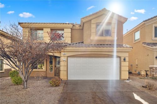 135 Tall Ruff Drive, Las Vegas, NV, 89148 | Card Image