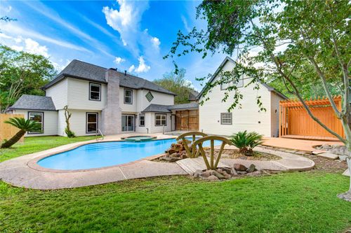 1519 Hannington Dr, Katy, TX, 77450-5020 | Card Image