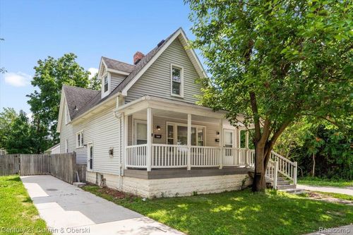 1-35743 E Michigan Ave, Wayne, MI, 48184-1684 | Card Image